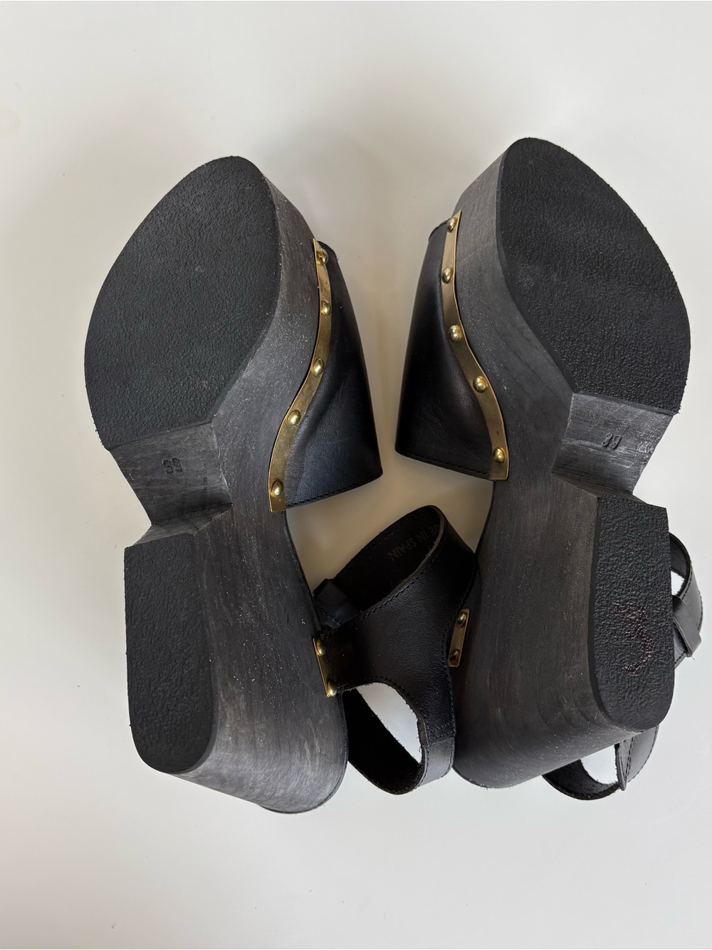 Free People Clogs - Picture 13 of 16